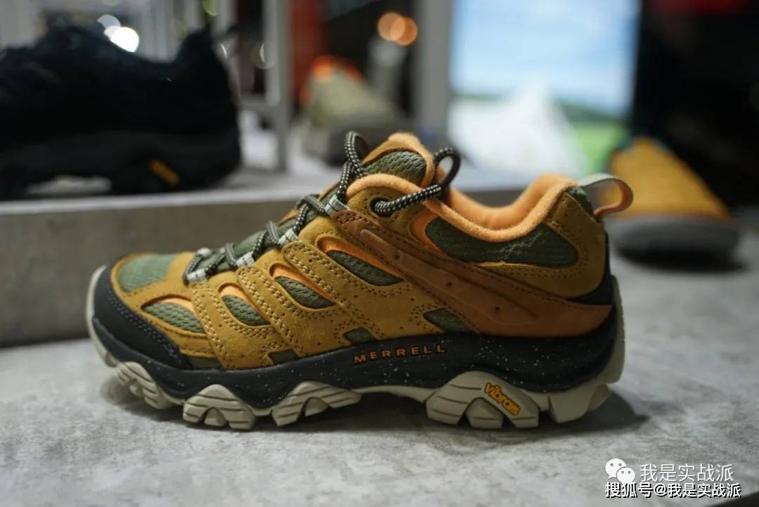 利奴|ISPO Shanghai 2021亚洲(夏季)展 掠影 --1