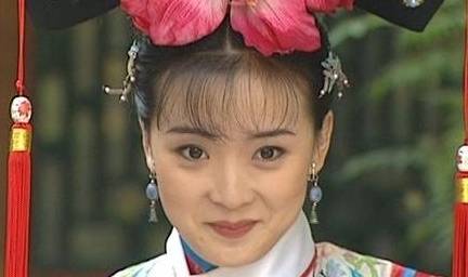 因为|原来这才是甄嬛亲儿子的结局,非常的遗憾,不愧是允礼的骨肉!