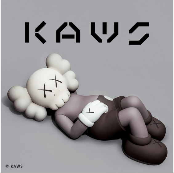 成人装|优衣库KAWS艺术展限定潮流UT惊喜来袭,7月30日限量发售