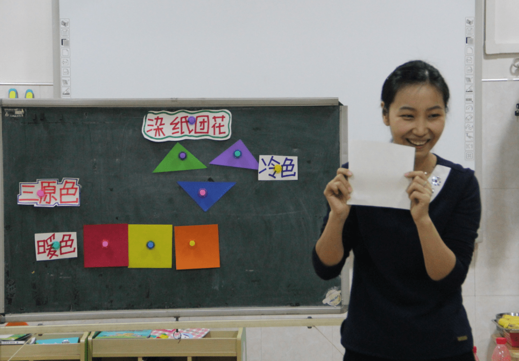 什么|幼儿园老师一般是什么学历，家长得知后，面露愁容又无能为力