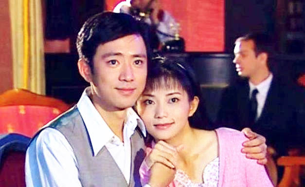 情深深雨蒙蒙方瑜喜欢尔豪为什么等确定关系后才告知依萍