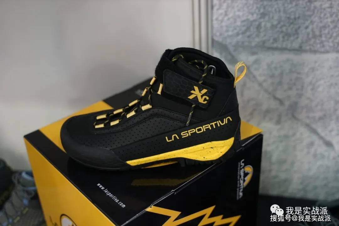 利奴|ISPO Shanghai 2021亚洲(夏季)展 掠影 --1