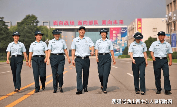 怎么样进入军队文职 63965985cb6e40b192fd2439c8d92ecf.png