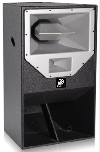 德系 卡夫特 kaft 音箱_线性