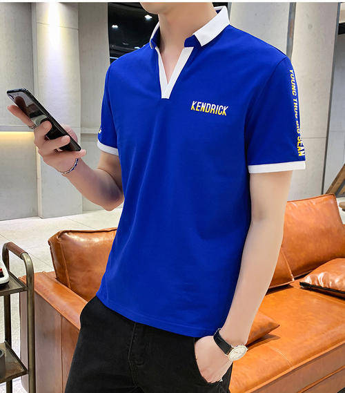 春夏|春夏时尚潮流新品，打开你的夏日Polo秘诀