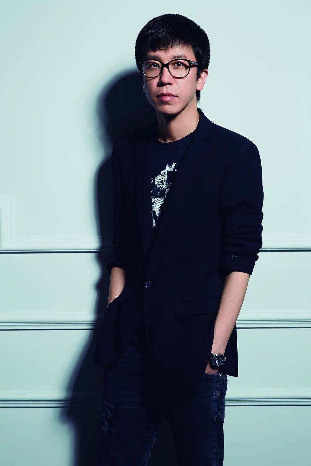 疫情|RR · FEATURE | 布衣中国上篇：传承下的高定之美