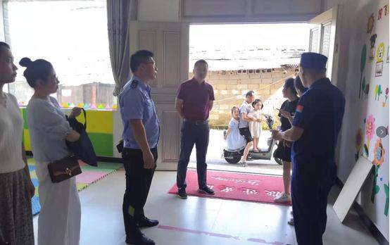 教体局|家长速看！景德镇查封5家无证幼儿园