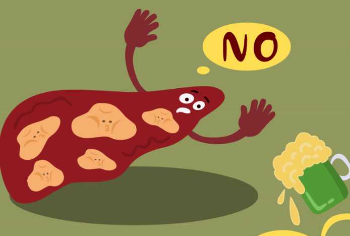 肝脏|肝的“清道夫”找到了,不是山楂,经常配水喝,肝脏会报答你的!