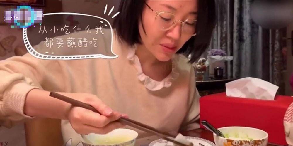 女神|52岁许晴活成25岁，分享4个冻龄秘诀，网友：第4条最重要