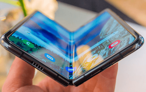 欧阳春|国内率先具备量产UTG玻璃技术能力，赛德为行业发展创造新方向