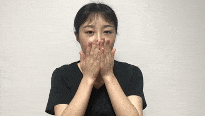 鼓腮|【小帕讲故事】变脸神功打败面具脸