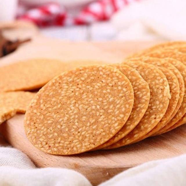 食品|可旺芙休闲零食:质量第一,营养美味