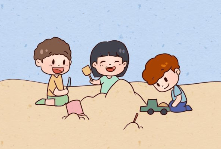 家长|幼儿园园长：第一次上幼儿园“不哭”的娃，大多来自这三种家庭