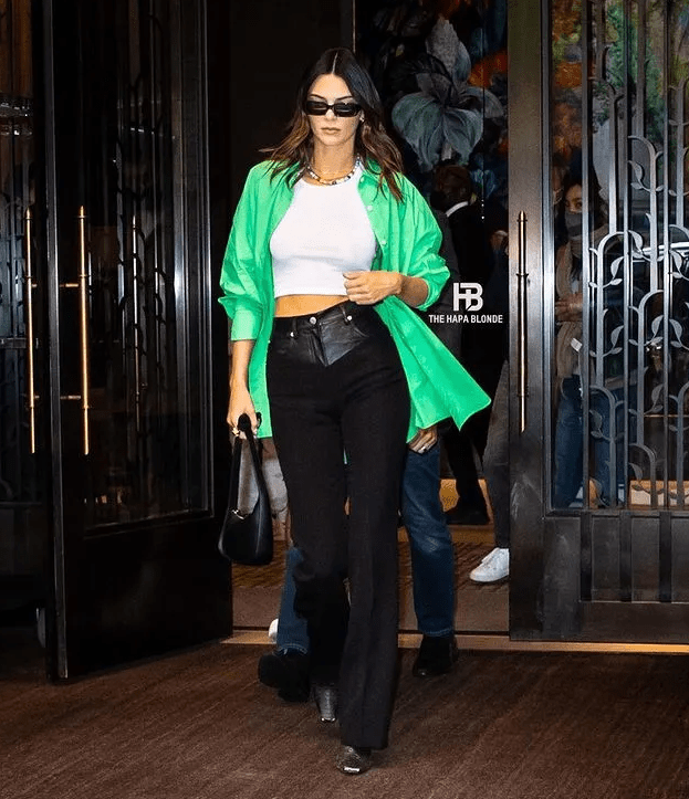 夏天|夏天不止“粉嫩”,还可以“绿油油”