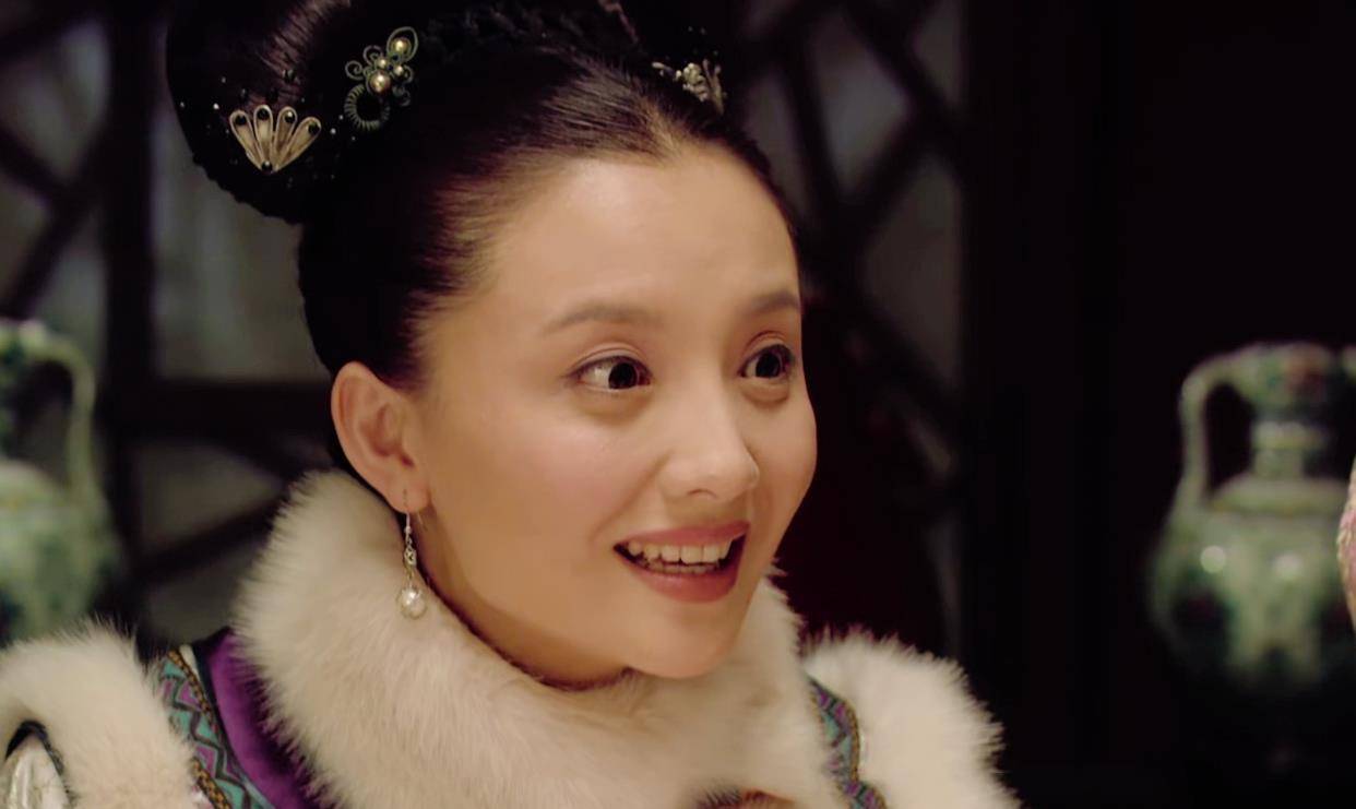 甄嬛传:崔槿汐结局很惨,你看看甄嬛悄悄吩咐了啥?细思极恐