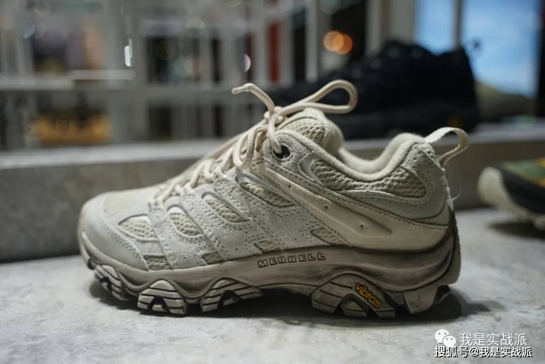 利奴|ISPO Shanghai 2021亚洲(夏季)展 掠影 --1