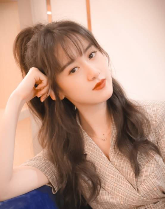 落花时节又逢君袁冰妍刘学义终二搭 三世甜虐 拍摄没结束就火了 网友