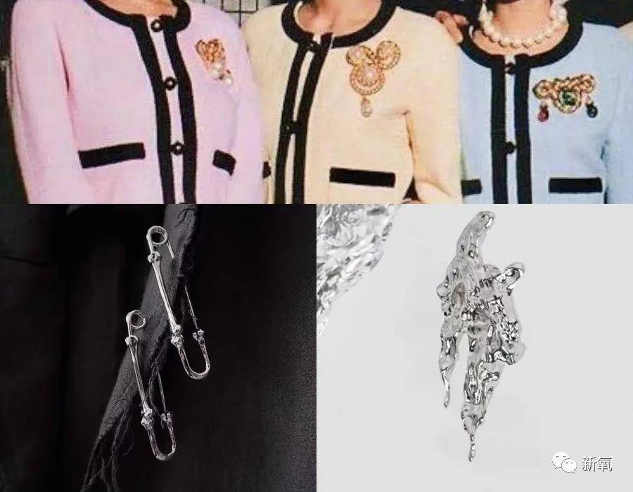 设计|这叫丑？我来告诉你她有多绝！