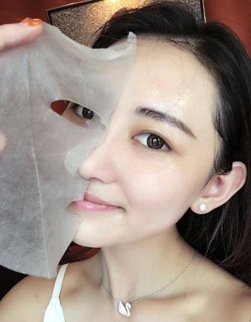 柠檬|女人不管多少岁,敷面膜也要躲避这“4雷区”,你中招了吗?