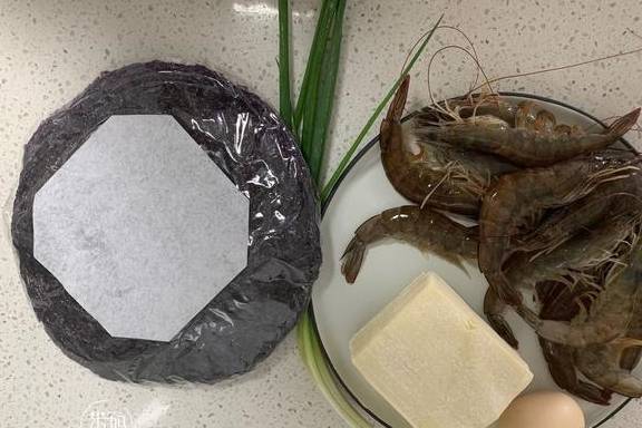 虾皮|最近孩子迷上这美味，早餐宵夜都要吃，10分钟就出锅，真香！