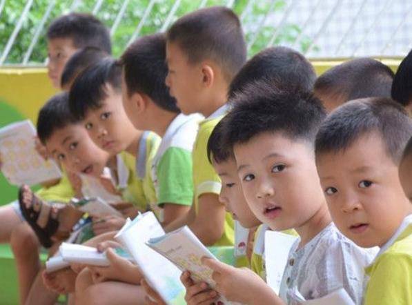 教学|幼儿园选择公立还是私立？上学后才发现，两者差距明显