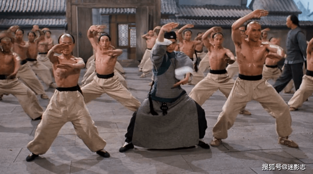 徐克|洪金宝耗最被低估的电影,明星云集却票房惨败,28年后却奉为神作!