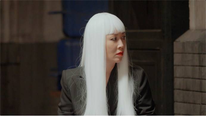 黄景瑜|黄景瑜成警匪片专业户?这一次他在《萌探》里是警还是匪?