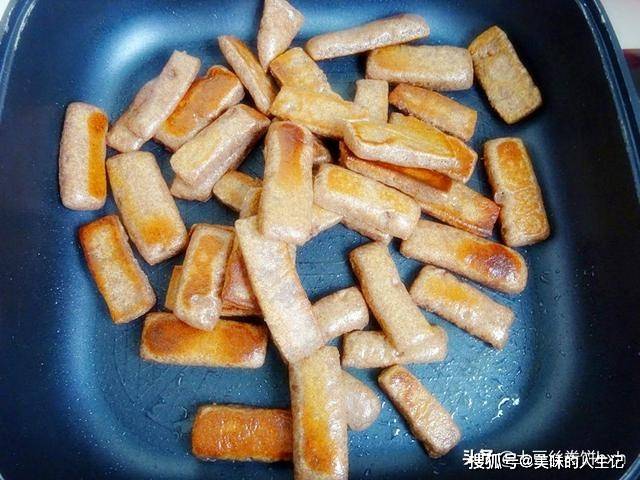 人体|这个早餐主食在我家火了，不用一滴水，香甜松软特好吃，能量十足