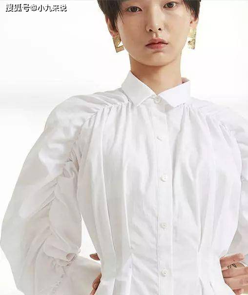 视觉|港真的｜这5款连衣裙，能让你美一整夏！