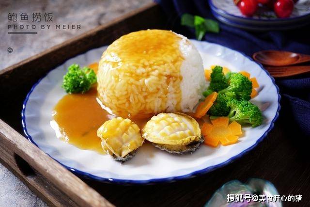 成本|发个早餐到朋友圈，被好几个人说我显摆，成本15元的一碗饭而已