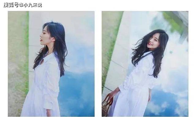 视觉|港真的｜这5款连衣裙，能让你美一整夏！