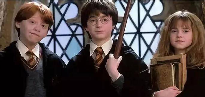 因为|快要20年了，为何丹尼尔·雷德克里夫，仍不想重温《哈利·波特》？