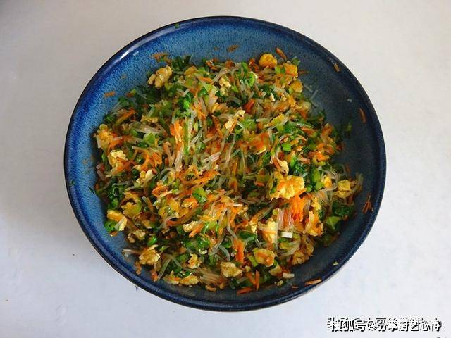 时间|皮薄馅大早餐饼，营养全面又鲜香，半小时上桌，隔三差五我就做