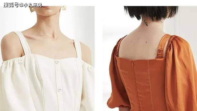 视觉|港真的｜这5款连衣裙，能让你美一整夏！