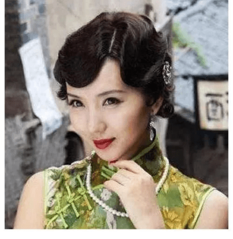 Pick|女星旗袍大赏：赵丽颖、杨幂、热巴、刘亦菲，你Pick谁？