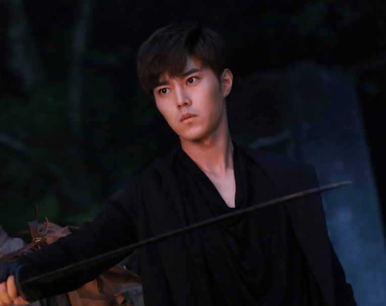 演技|一年前在《长安诺》圈粉观众,一年后演《云顶天宫》张起灵反被骂