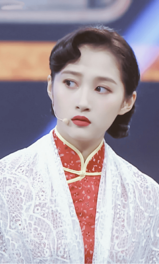 Pick|女星旗袍大赏：赵丽颖、杨幂、热巴、刘亦菲，你Pick谁？