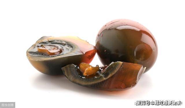 减脂期怎么吃皮蛋 6b1e0919a1114556aa03181b4d9a07f5.jpeg