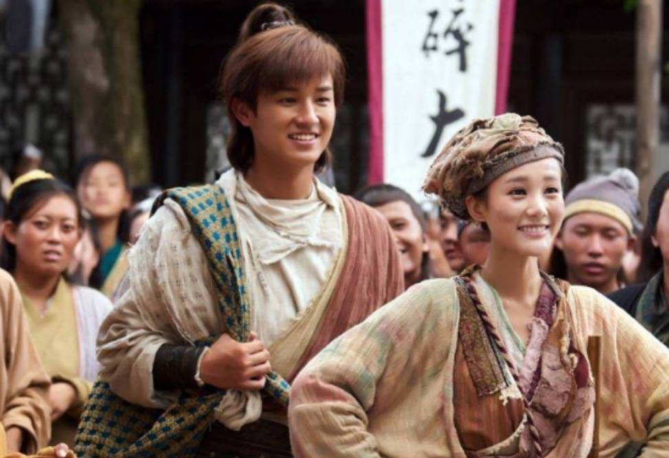 杨旭文|这剧真“招黑”!4位主演3位被骂,导演作品还曾被人民日报批评