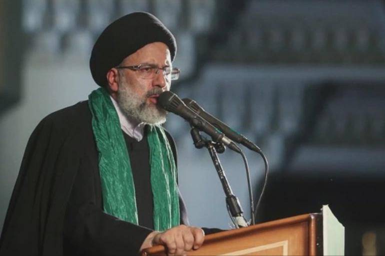 美伊接近"有结果"是什么果