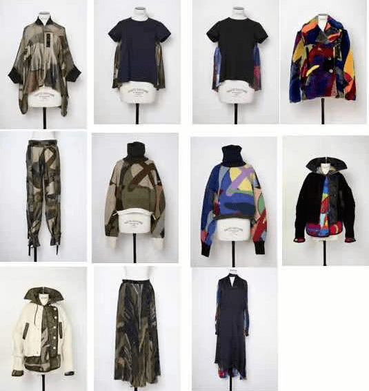 com|屌哥周杰伦晒sacai x KAWS联名！单品清单曝出，初代飙到60万？