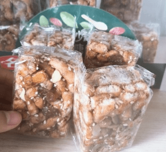 味蕾|最近又发现了4种“新口味”零食,尝到味道就心心念念,太好吃了