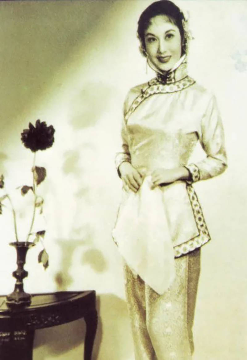 地区|台湾学做旗袍的话为什么要叫学做旗祺袍？