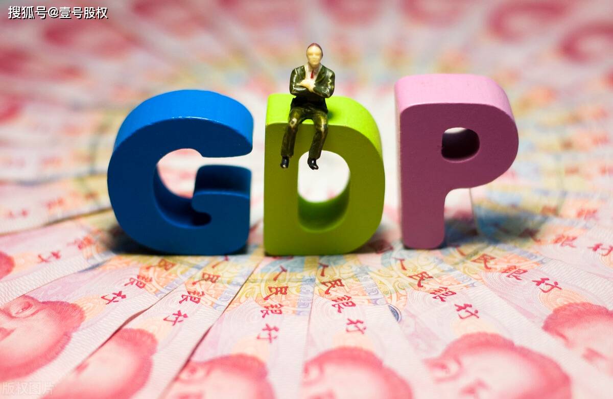 中国gdp2021