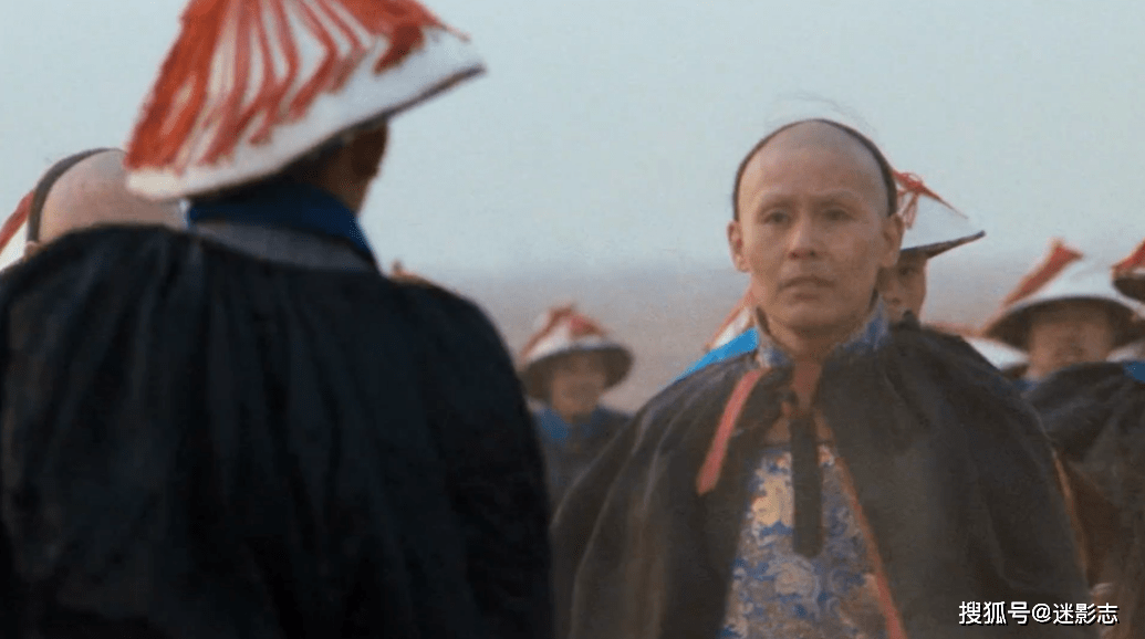 徐克|洪金宝耗最被低估的电影，明星云集却票房惨败，28年后却奉为神作！