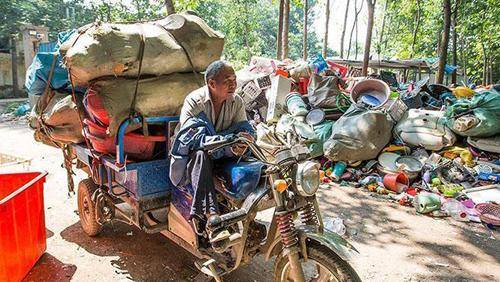 经济|在农村这几种生意“躺着”也能赚钱？有人年赚超十万，你注意过吗