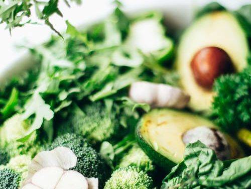 生活|时尚轻食/ 探索美味沙拉碗的奥秘