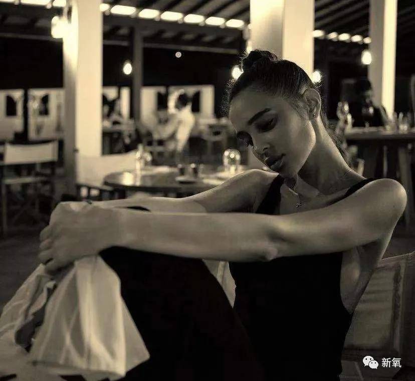 女士|这叫丑？我来告诉你她有多绝！