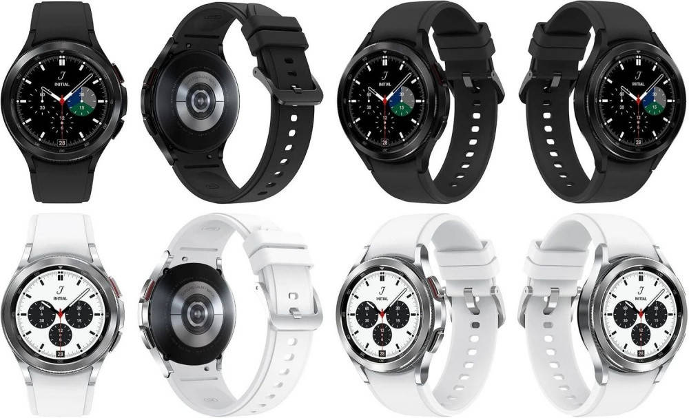 设计|约合1600元起，三星Galaxy Watch 4系列惨遭亚马逊全面泄露