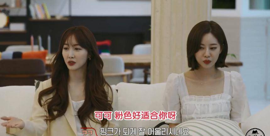 带着|?和前任同居？这节目没人敢抄